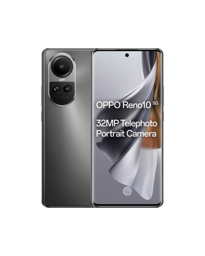 Oppo Reno 10 (Renewed)