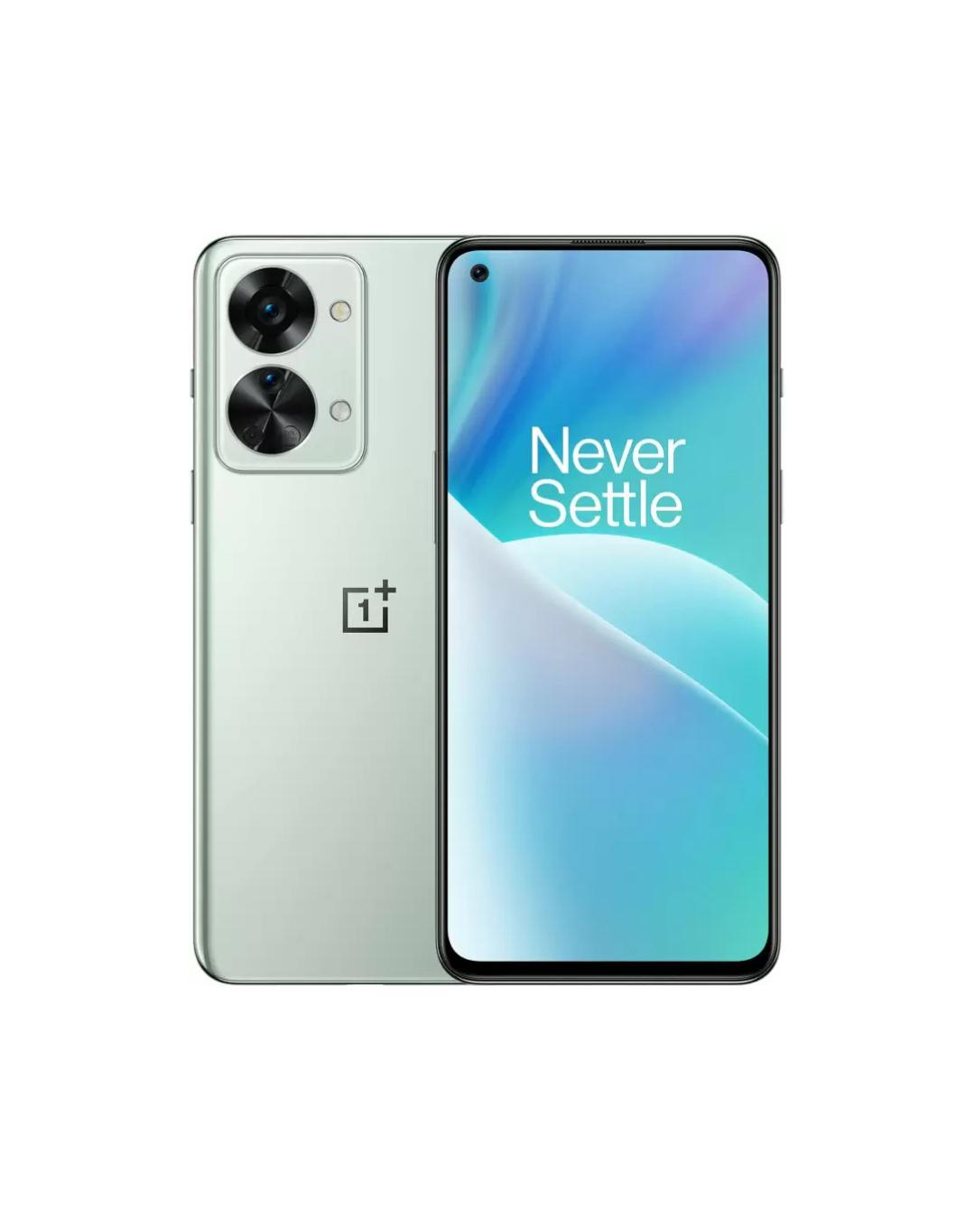 OnePlus Nord 2T (Renewed)