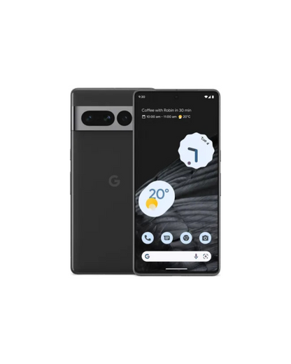 Google Pixel 7 Pro (Renewed)