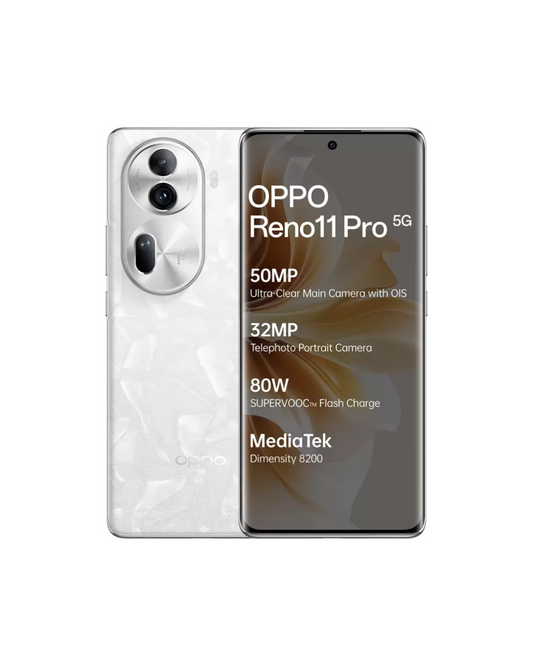 Oppo Reno 11 Pro (Renewed)