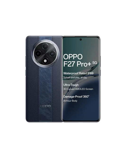 Oppo F27 Pro Plus (Renewed)