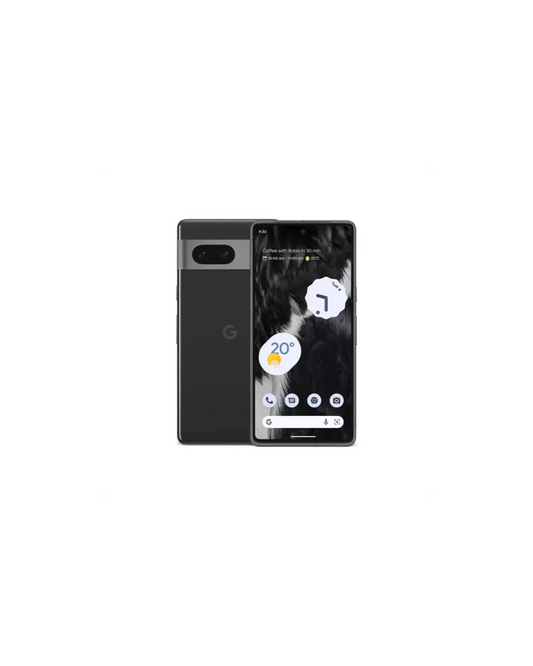 Google Pixel 7 (Renewed)