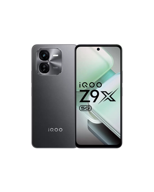 Iqoo Z9x (Brand New)