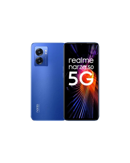 Realme Narzo 50 (Refurbished)