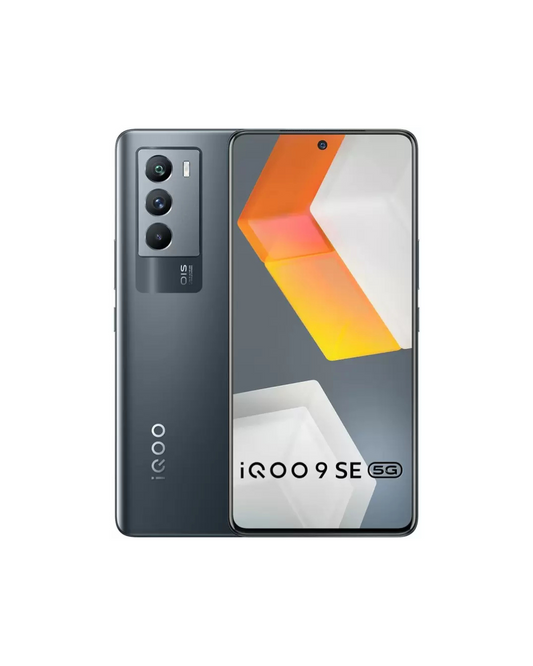 Iqoo 9SE 5G (Renewed)