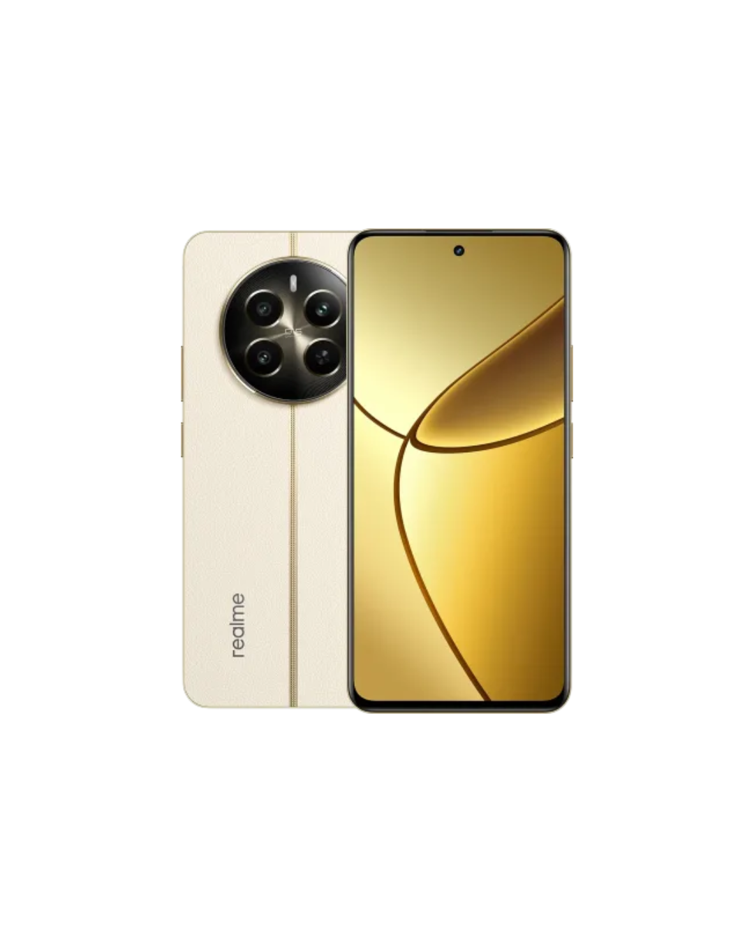 Realme 12 Plus 5G (Renewed)