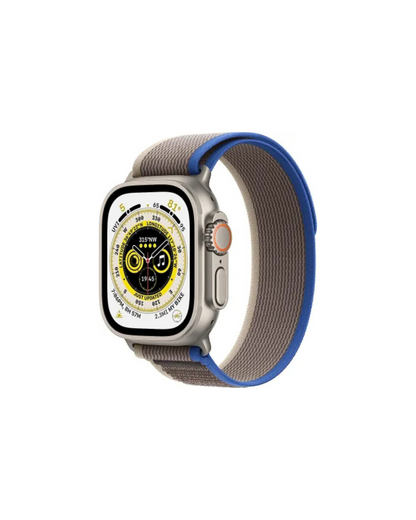 Apple Watch Ultra (45MM)(Open Box)