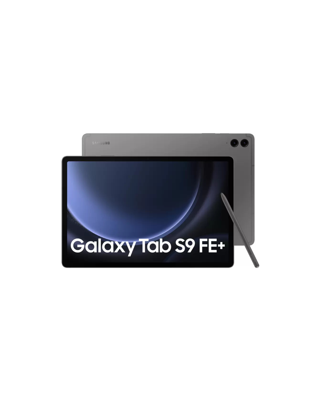 Samsung Galaxy Tab S9 Fe+ 5G (Open Box)