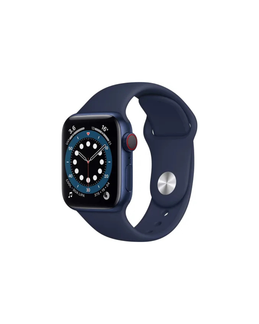 Apple Watch Series 6 (40MM)(GPS)