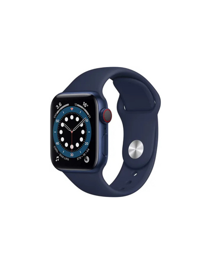 Apple Watch Series 6 (40MM)(GPS)