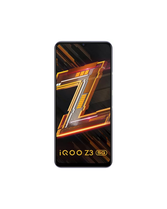 Iqoo Z3 5G (Refurbished)