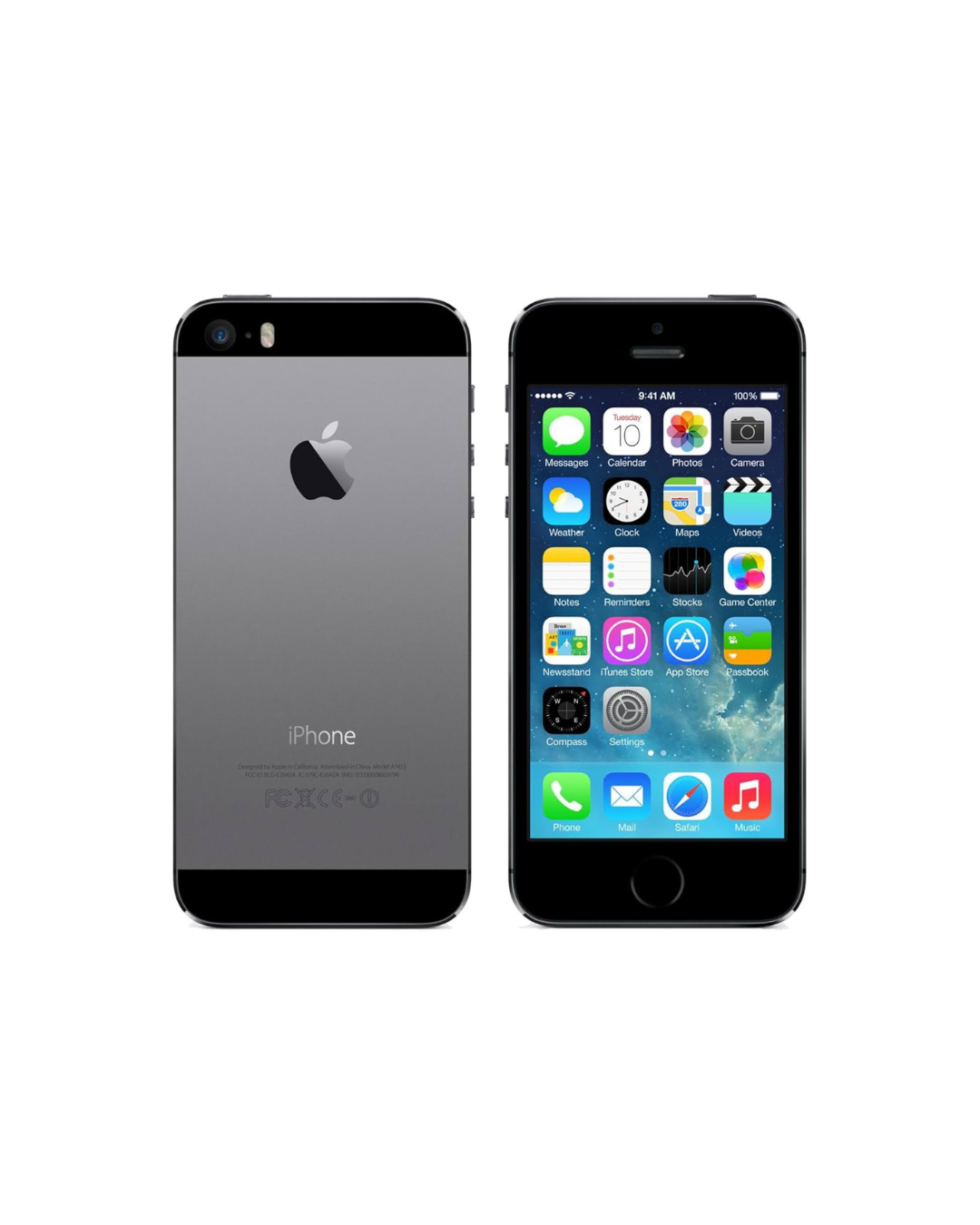 Apple IPhone 5S (Refurbished)