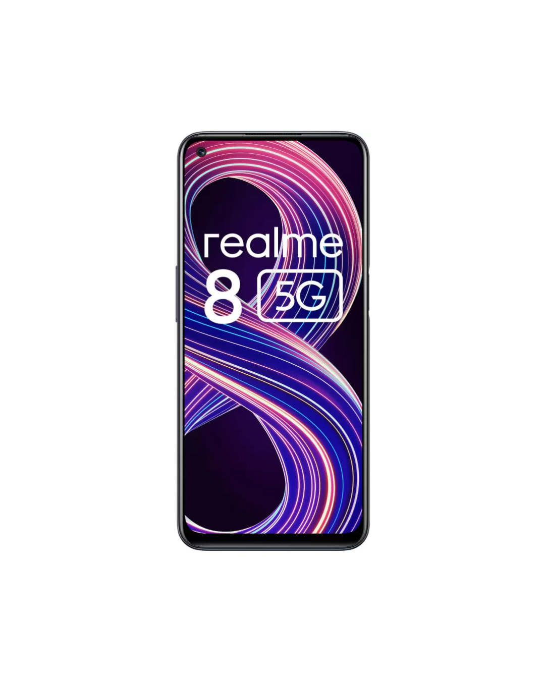 Realme 8 5G (Refurbished)