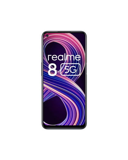 Realme 8 5G (Refurbished)