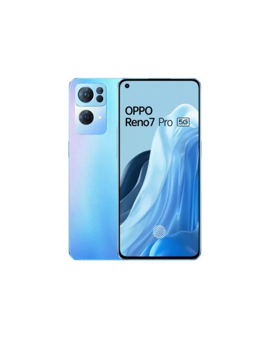 Oppo Reno 7 Pro 5G (Renewed)