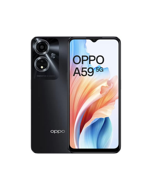 Oppo A59 5G (Open Box)