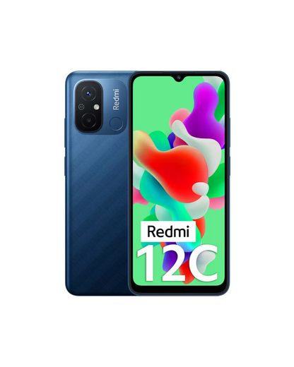 Redmi 12C (Refurbished)