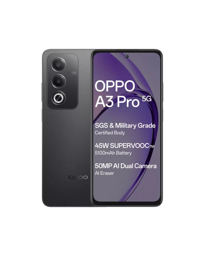 Oppo A3 Pro 5G (Open Box)