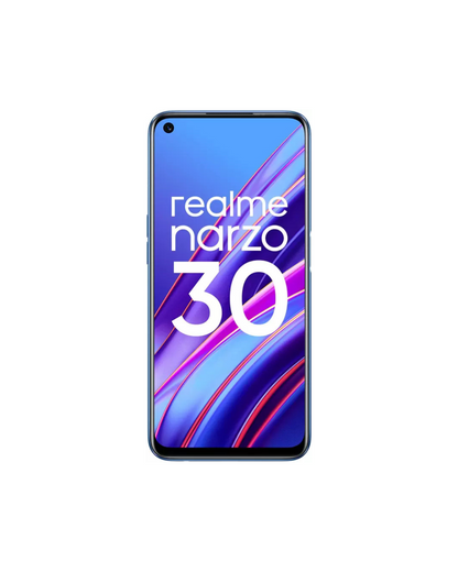 Realme Narzo 30 (Refurbished)