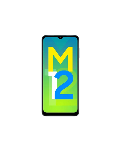 Samsung Galaxy M12 (Refurbished)