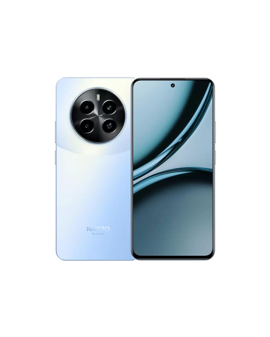 Realme Narzo 70 5G (Open Box)