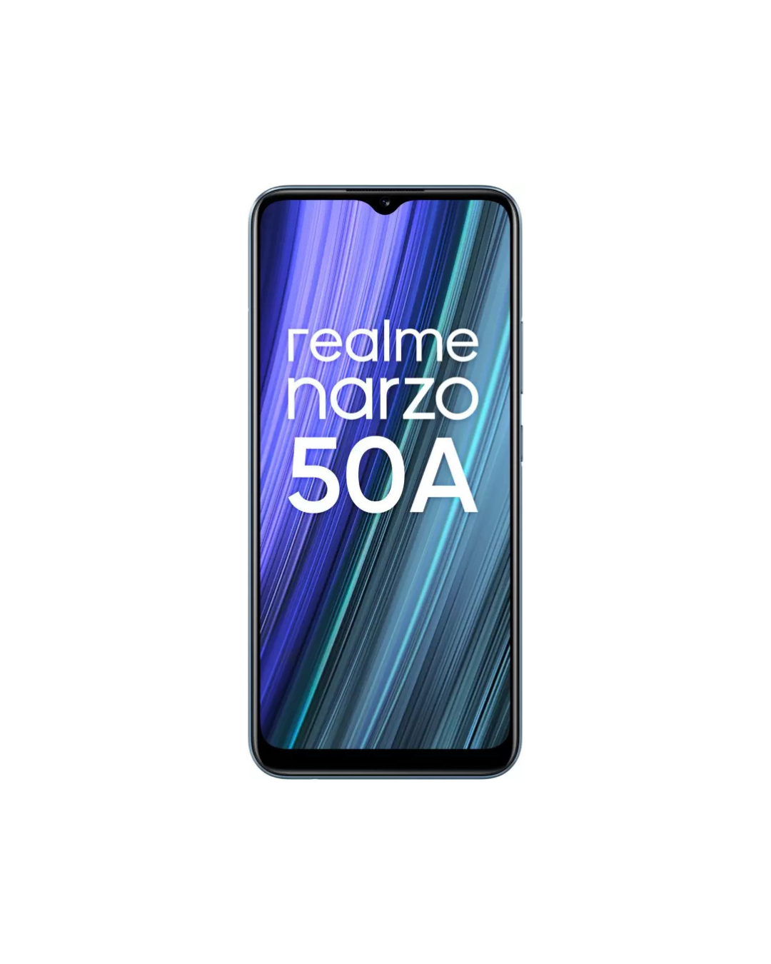 Realme Narzo 50A (Refurbished)