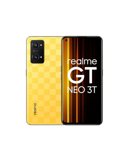 Realme GT Neo 3T 5G (Refurbished)