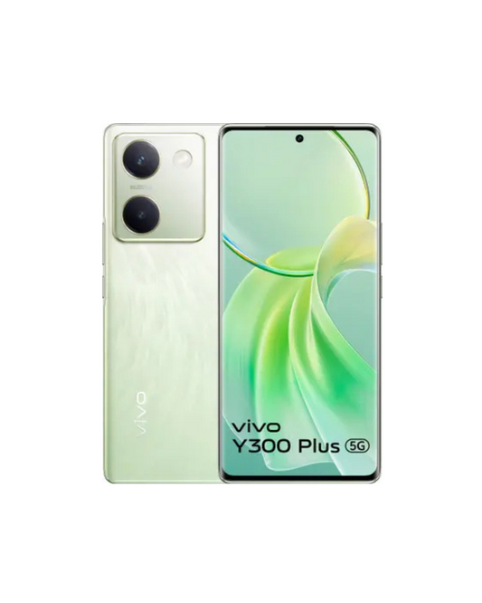 Vivo Y300 Plus 5G (Renewed)