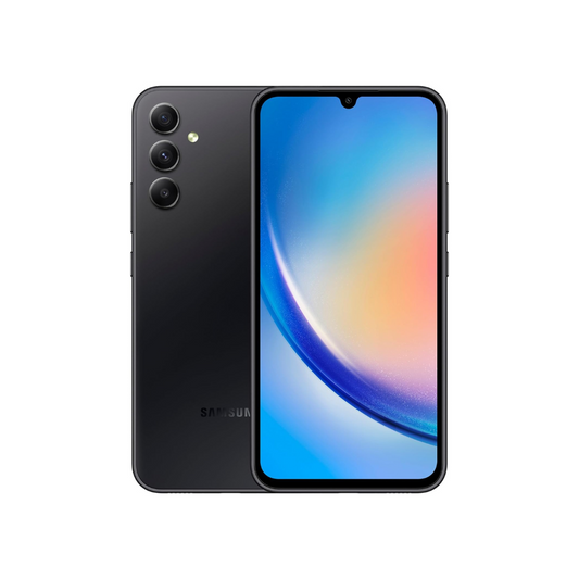 Samsung Galaxy F34 (Renewed)