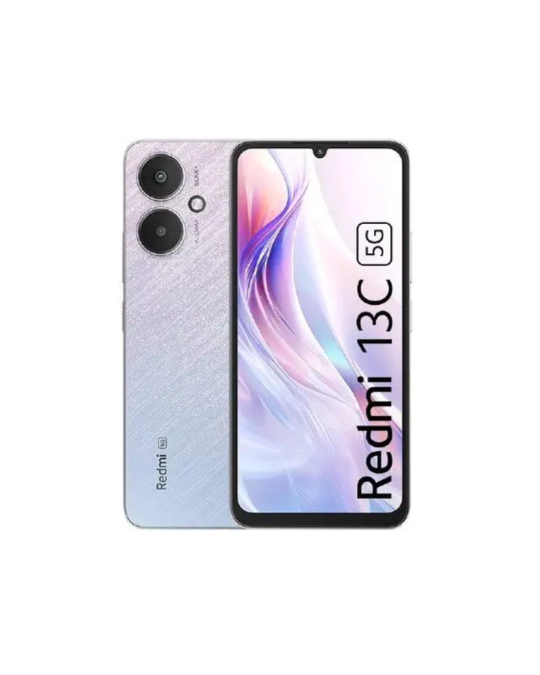 Redmi 13C 5G (Renewed)