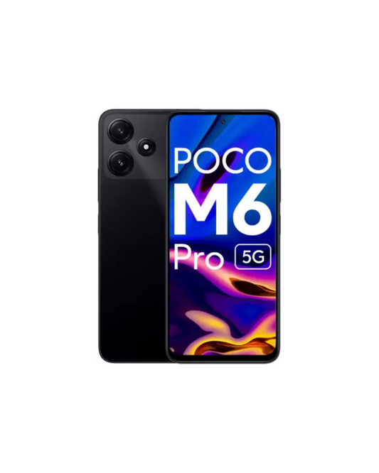 Poco M6 Pro (Renewed)