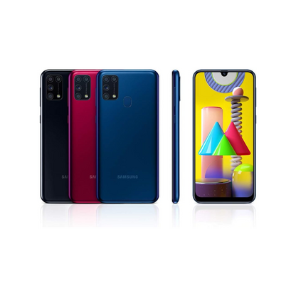 Samsung Galaxy M31 (Refurbished)