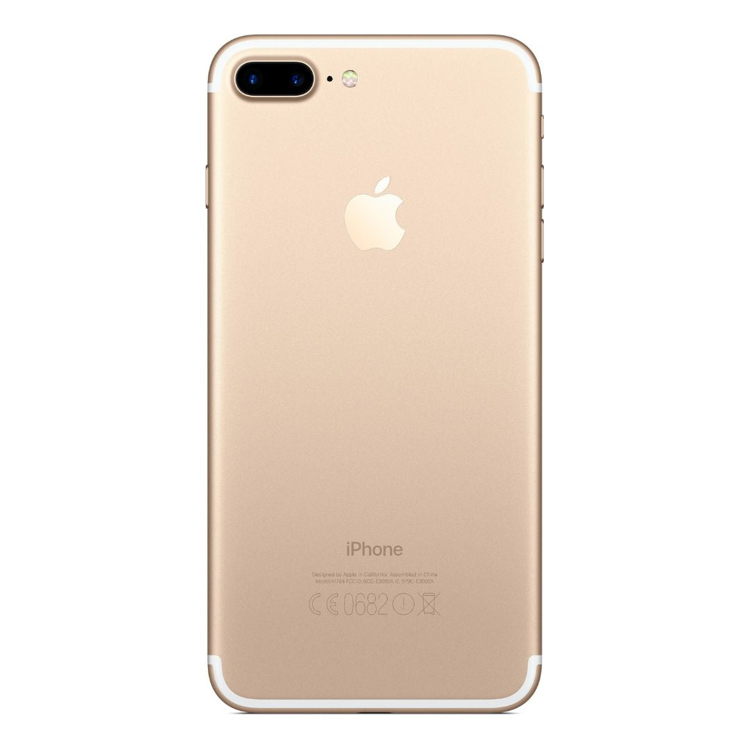 Apple iPhone 7 Plus (Refurbished)