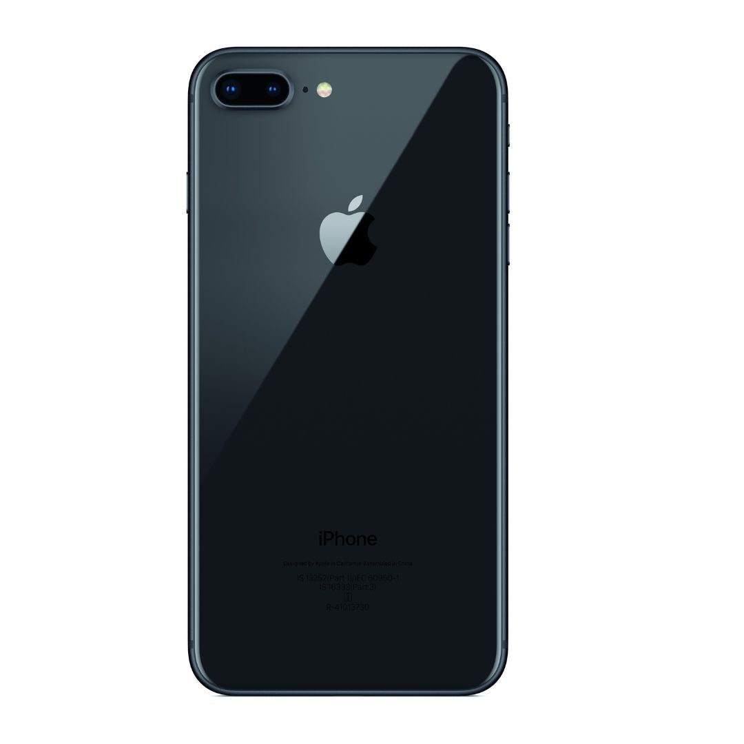 Apple iPhone 8 Plus