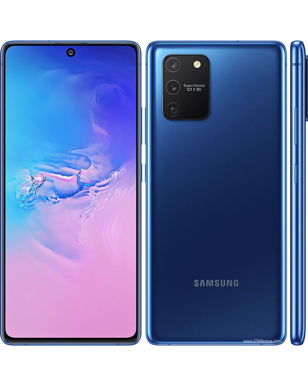 Samsung Galaxy S10 Lite (Refurbished)