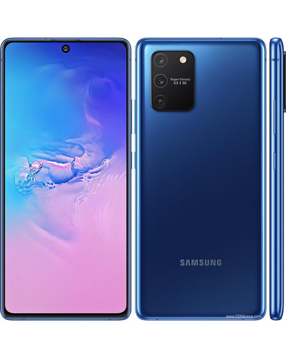 Samsung Galaxy S10 Lite (Refurbished)