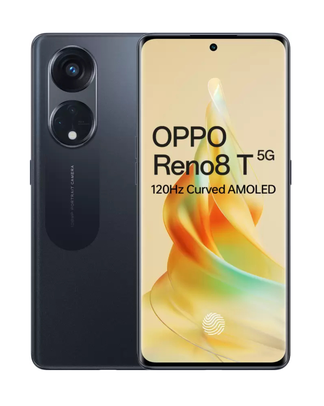 Oppo Reno 8T (Renewed)