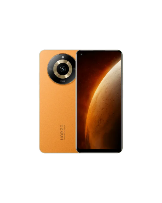 Realme Narzo 60 (Renewed)