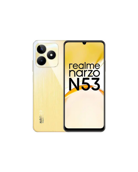 Realme Narzo N53 (Refurbished)