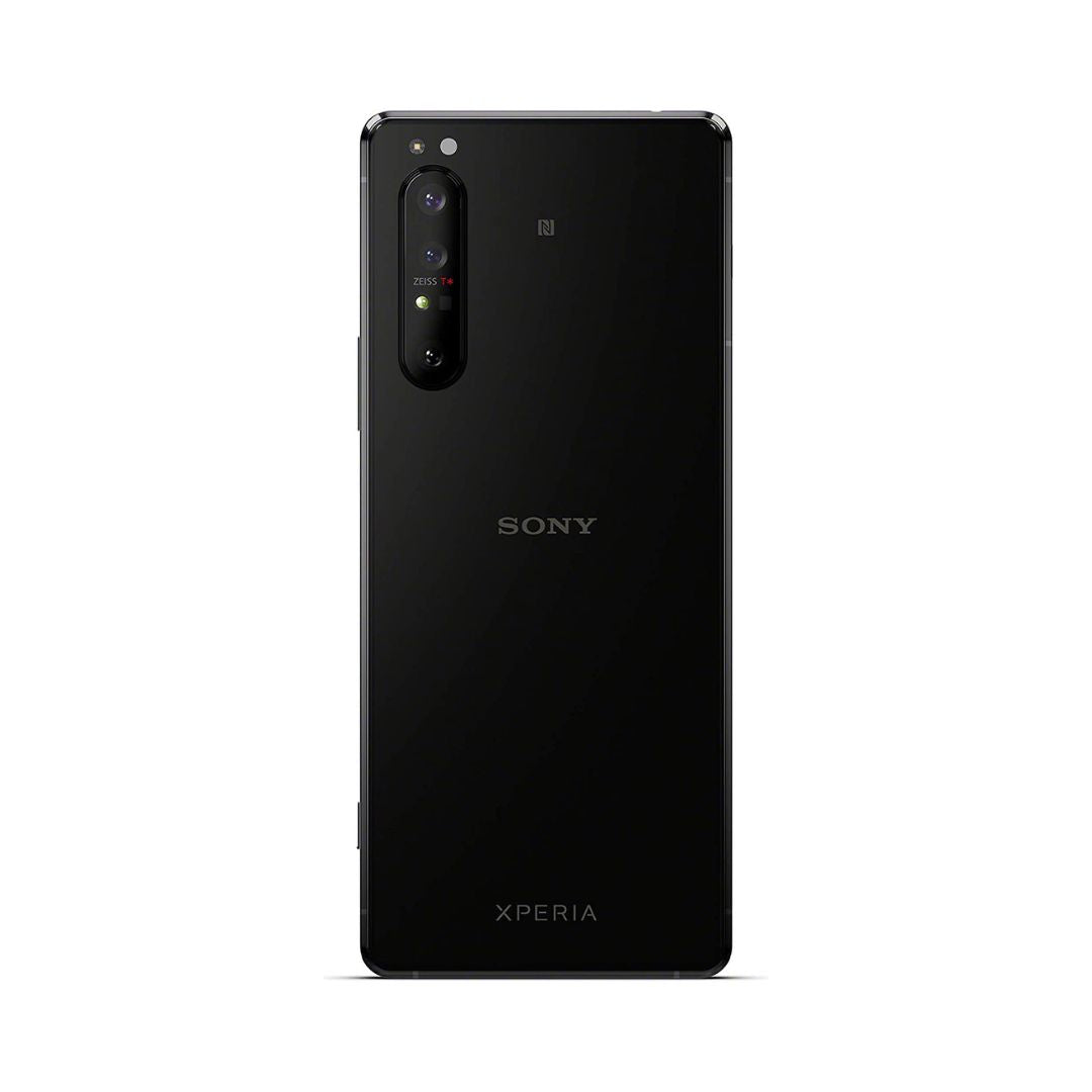 Sony Xperia 1 ii