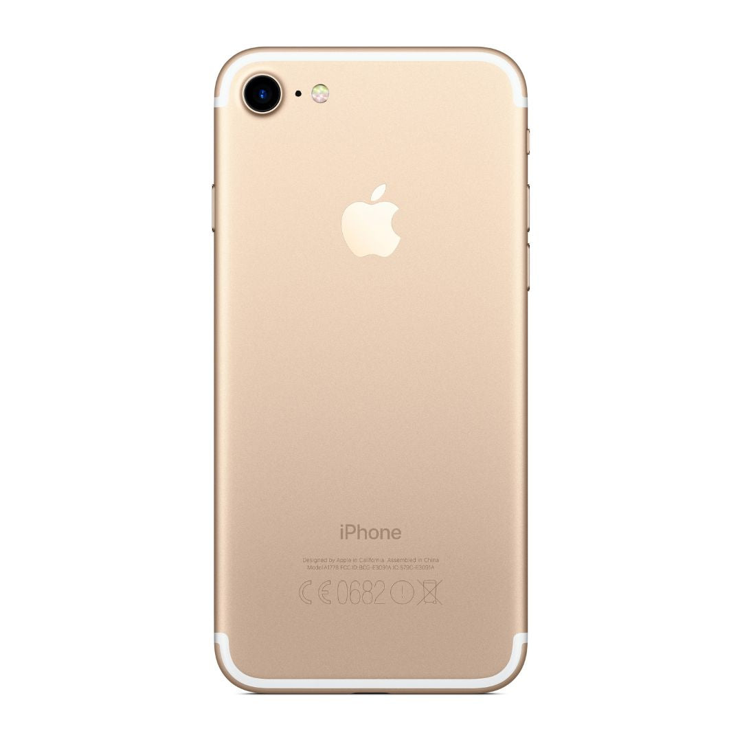 Apple iPhone 7 (Refurbished)