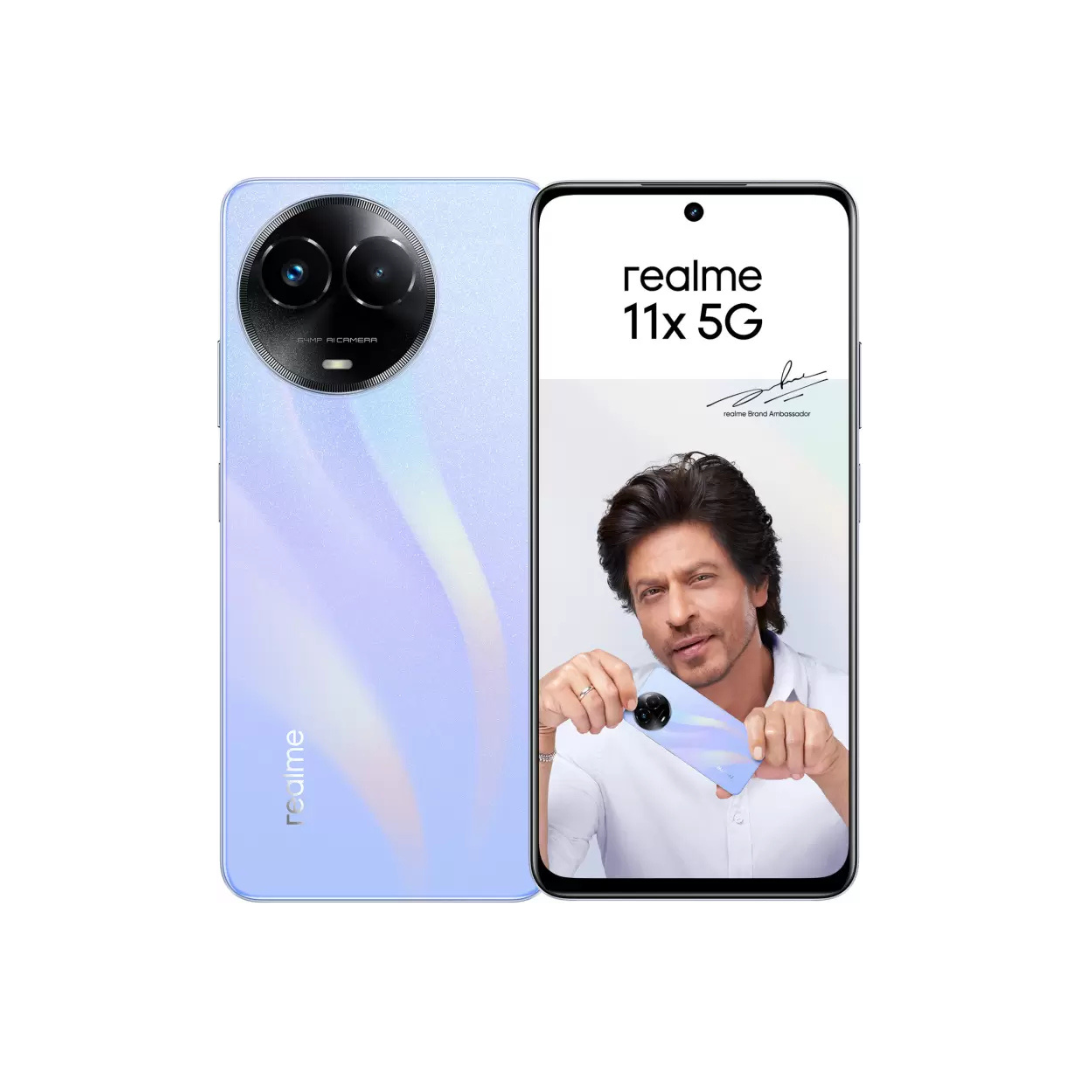Realme 11x (Refurbished)