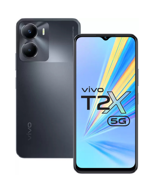 Vivo T2x (Renewed)