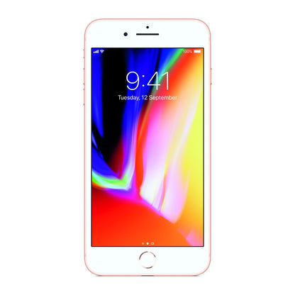 Apple iPhone 8 Plus (Refurbished)