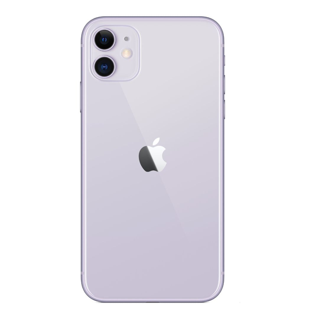 Apple iPhone 11 (Refurbished)