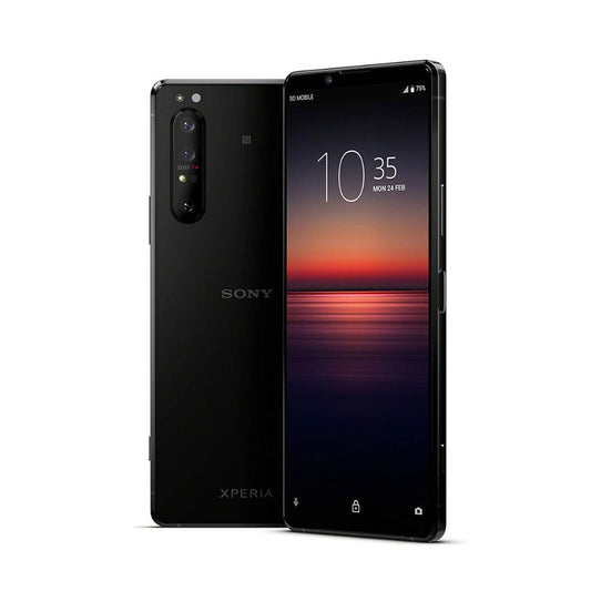 Sony Xperia 1 ii