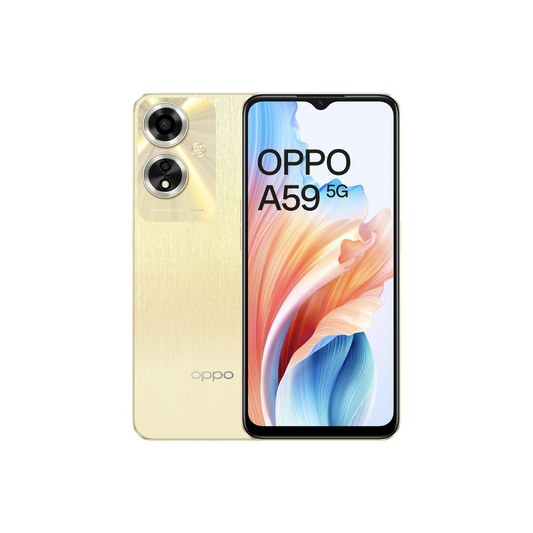 Oppo A59 (Renewed)