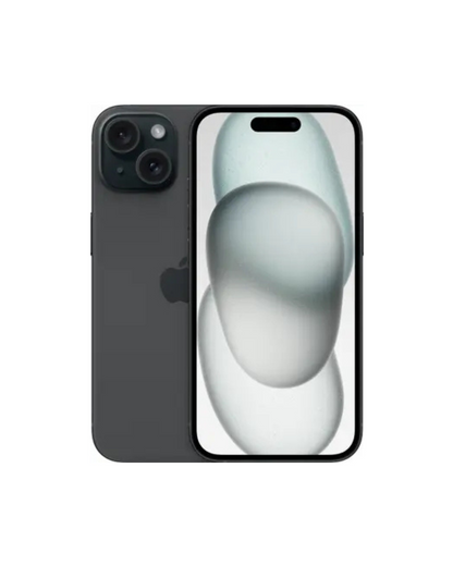 Apple iPhone 15 Plus (Renewed)