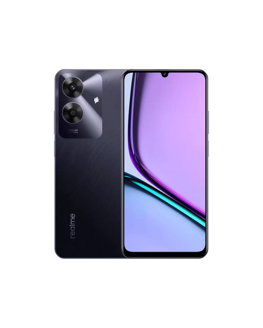 Realme Narzo N61 (Open Box)