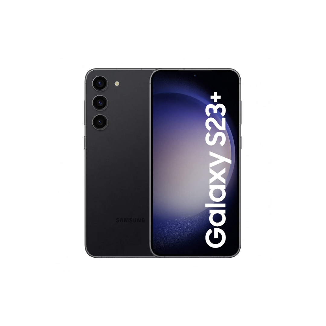 Samsung Galaxy S23 Plus (Renewed)